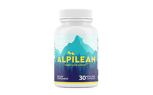 Alpine Diet 30-Day Supply