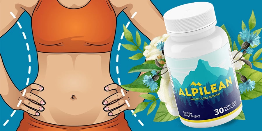 Alpilean Review